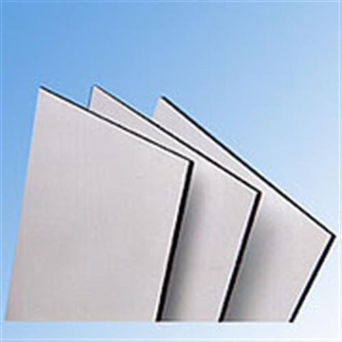 aluminum composite panel