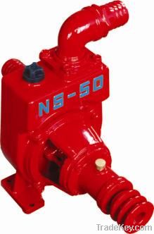 NS Series  Self-Priming Centrifugal Pump