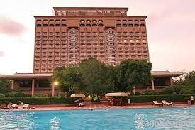 Delhi hotels