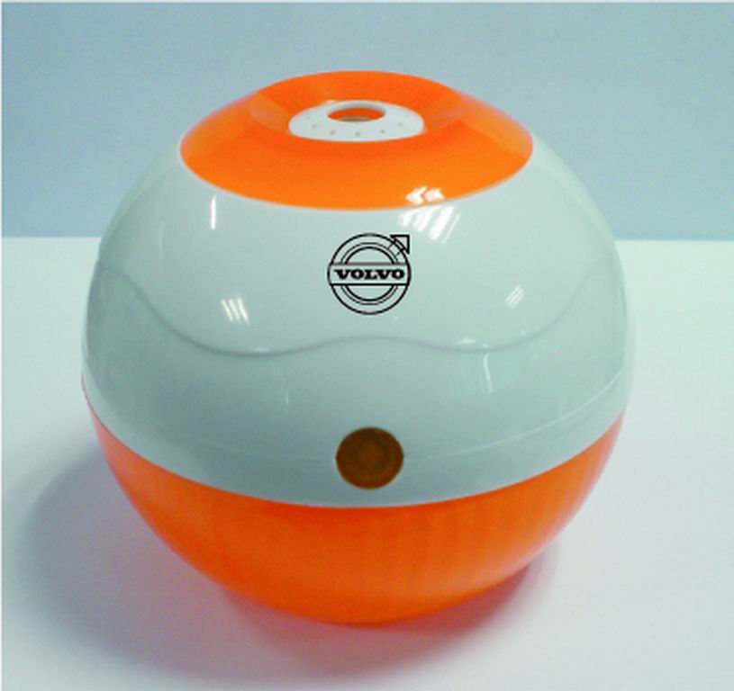 Mini Intelligent Ultrasonic Humidifier