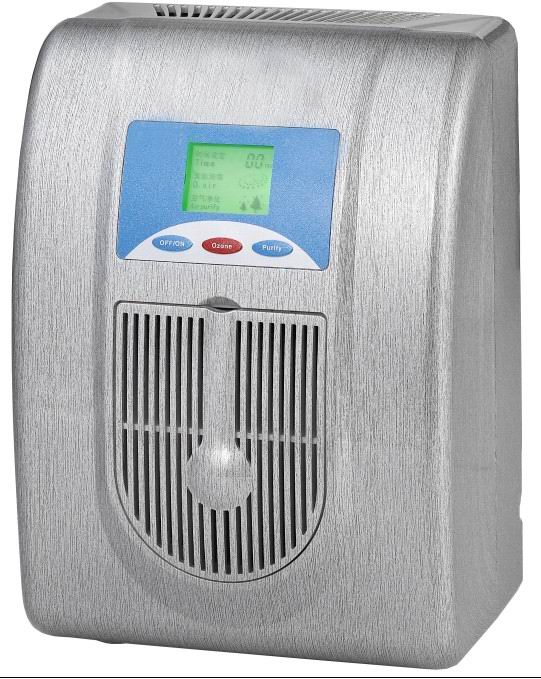 Home HEPA Ozone Air Purifier