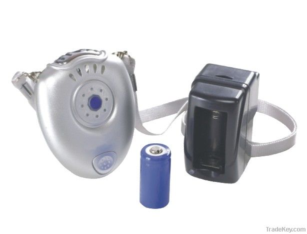 Personal Air Ion Purifier