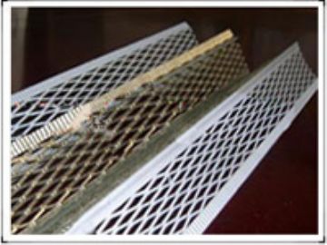 Expanded Rib Lath