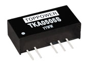 TKA DC-DC converters