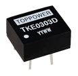 TKE Single Output  DC/DC Converters