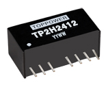 TP2H DC/DC  Converters