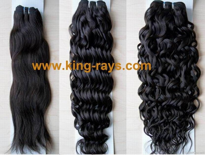 pure body wave deep wave natural wave curl different wave hair