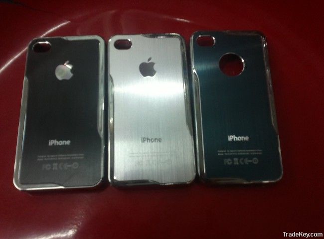 Mold for iPhone4 Shell