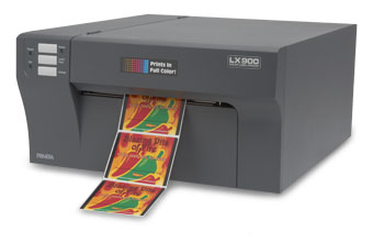 LX900 Label Printer