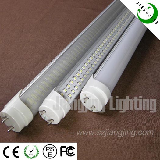 LED tube Lighting