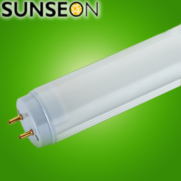 Milky white led lighting tube, T8/T10