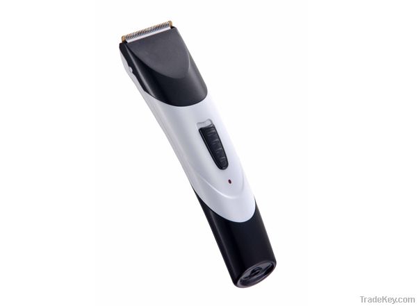 Household pet hair clipper