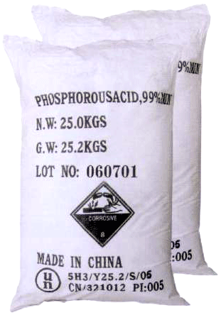 Phosphorous Acid