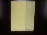 off fold dispenser napkin