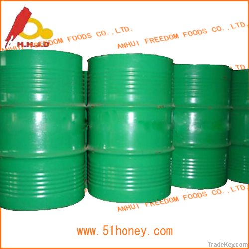 Bulk Honey Drum