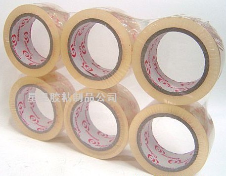 Bopp Packing Tape