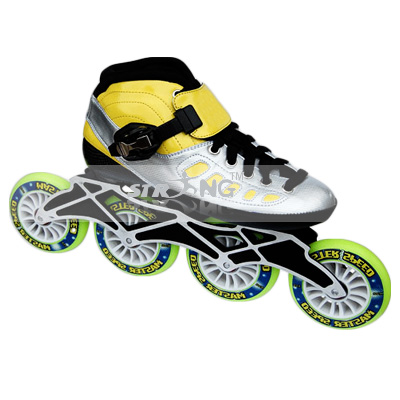 speed skating/ice/hockey/inline/speed/quad skate shoes