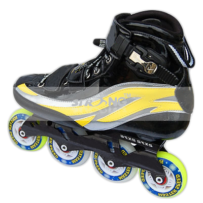 inline/ice/hockey/inline/speed/quad skate shoes