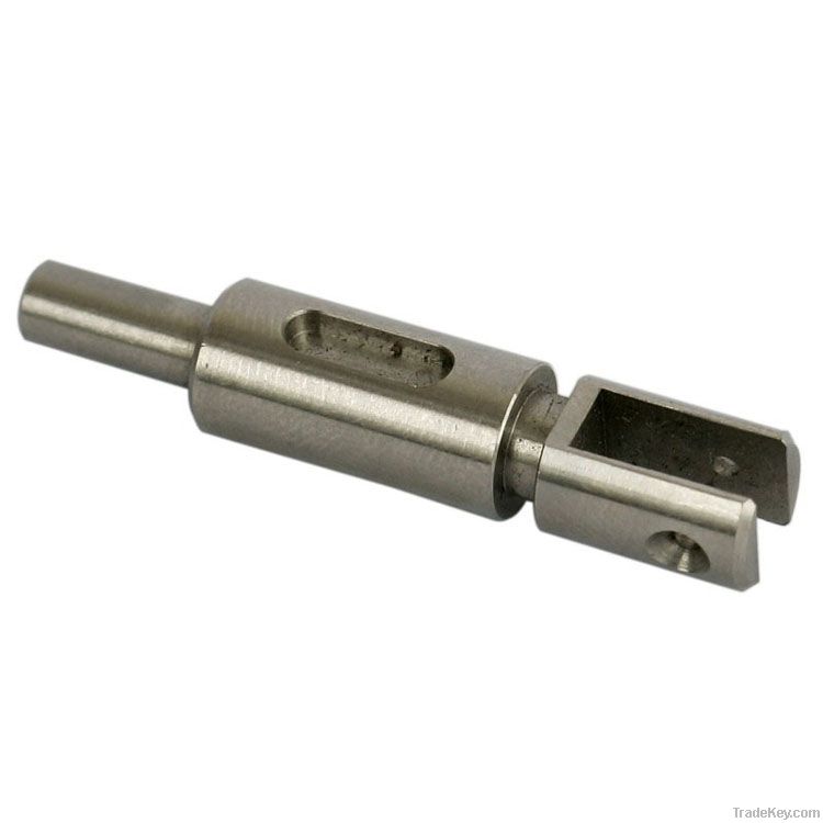 Connect Rod (Machining Parts)
