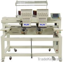 Cap Embroidery Machine