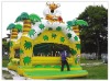 inflatable bouncer 002