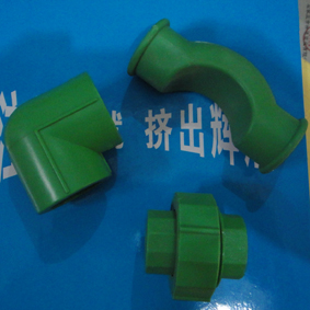 ppr pipe fittings male female  equal  thread elbow