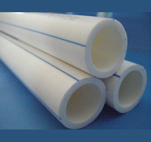 PPR hot  water supply pipe