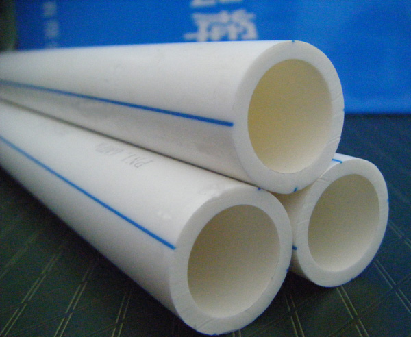 PPR cold  water supply pipe