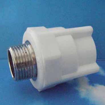 ppr pipe fitting female thread socket