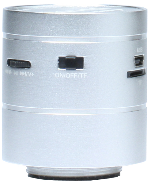DWARF Portable Vibration Speaker