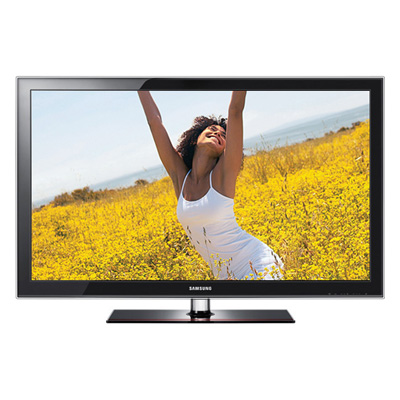 hot selling  samsun LN60C630 LCD TV