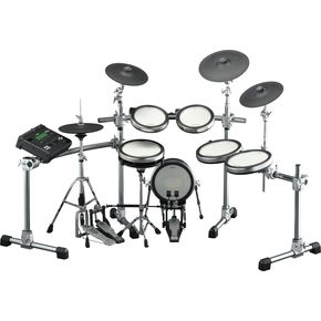 yama DTX950K Electronic Drum Set