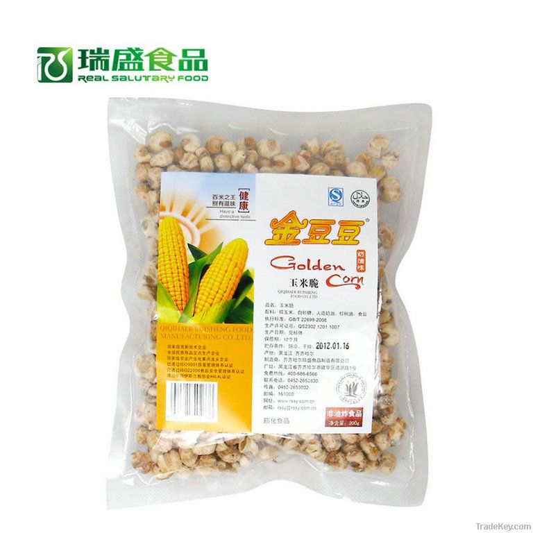 Jindoudou Corn Snack