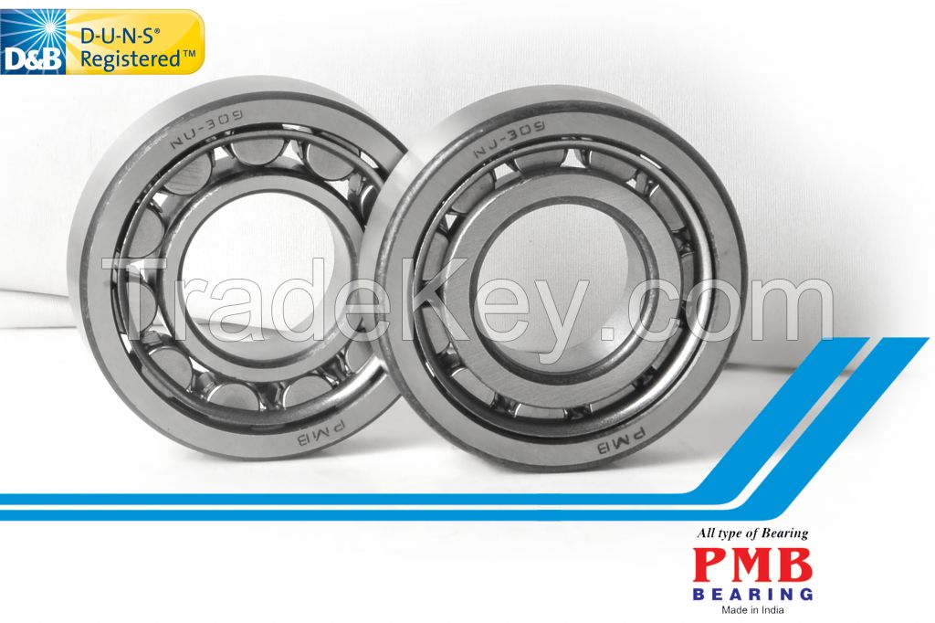 CYLINDRICAL ROLLER BEARING