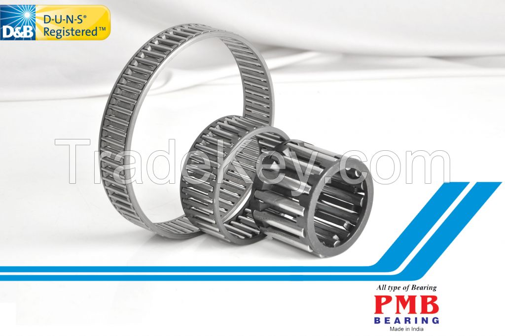 NEEDLE ROLLER BEARING