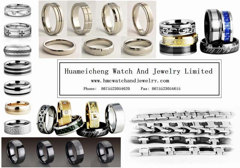 ceramic ***** rings, jewelry