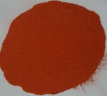 High Intensive Antioxidative Copper Powder