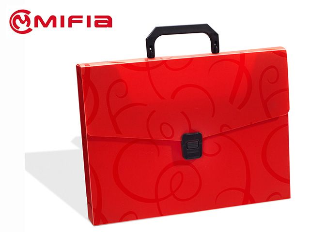 PP Expanding File Folder | MIFIA