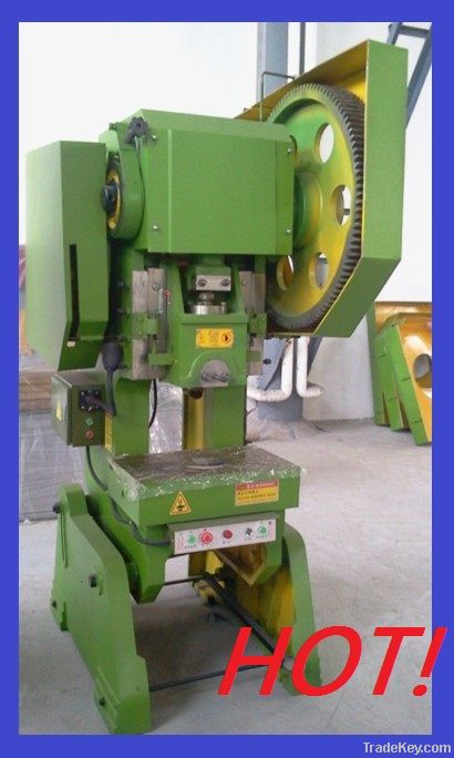 mechanical power press, punching machine, press machine