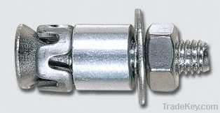 QB Anchor Bolt for Stone Materials