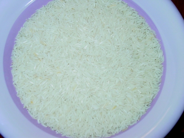 Rice, Jasmine Rice, Sugar, Palm Oil