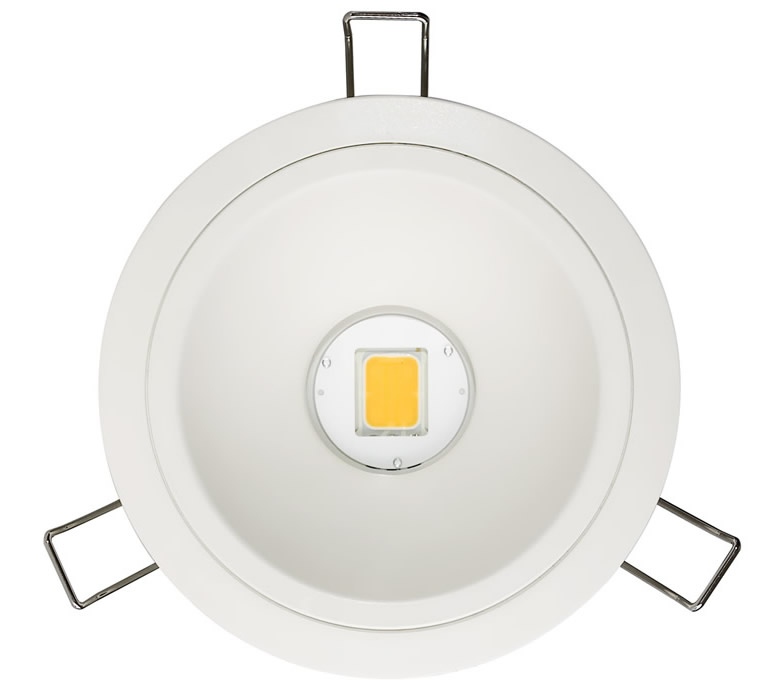 LED DOWNLIGHT 22W/1CHIP