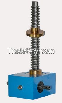 Worm Gear Screw Jacks (classic, Ima Series)