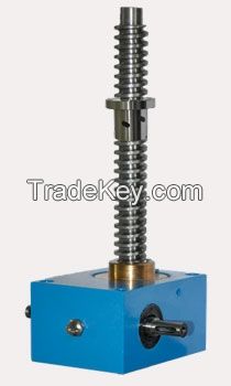 Worm Gear Screw Jacks (Ball Screw)