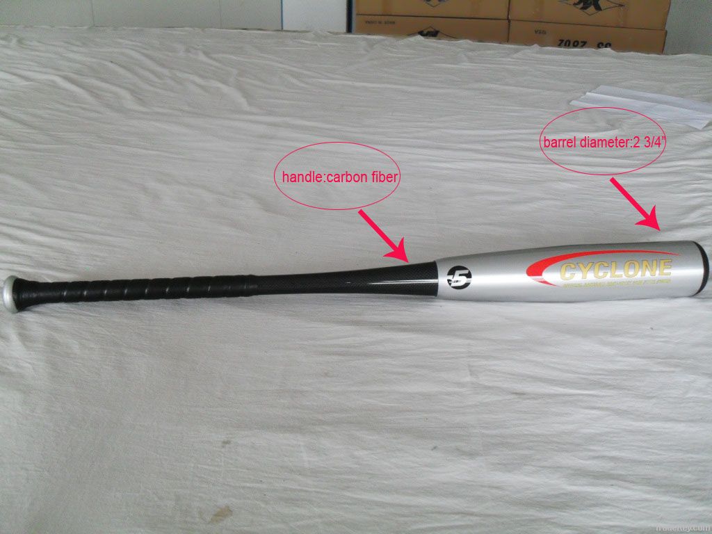 -5 baseball bat