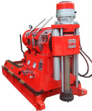 Core Drilling Rig (XY-44)
