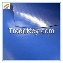 PVC COATED TARPAULIN