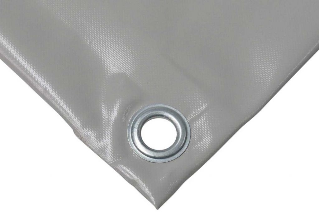 Heavy Duty PVC coated Tarpaulin for truck cover