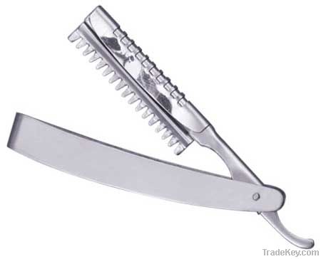 MANUAL RAZOR