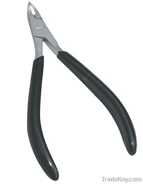 CUTICLE NAIL NIPPERS